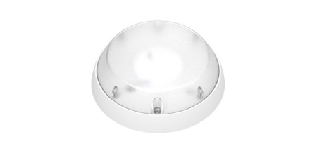 Светильник светодиодный Алтай 10W-ДН21 10Вт IP40 1000лм d164х50мм 0.15кг  D0004570