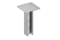 Подвес STRUT двойной PDSH21 L=2.0м S=2.5мм нерж.  PDSH.21.2025.INOX