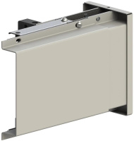 Заглушка торцовая У70000 У3 СОЭМИ Н0252101610