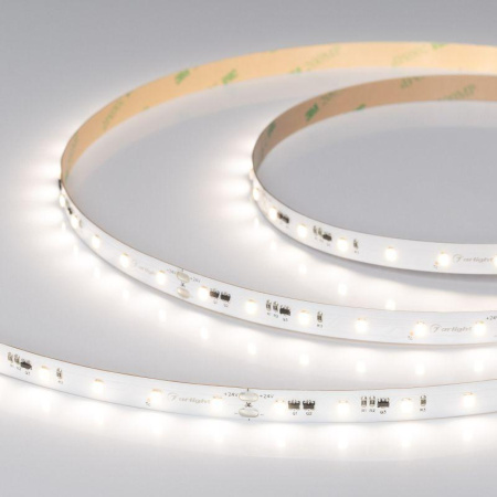 Лента IC-A60-10mm 24В Day4000 (4.8Вт/м IP20 2835 20м) (4.8Вт/м IP20) (уп.20м)  040668