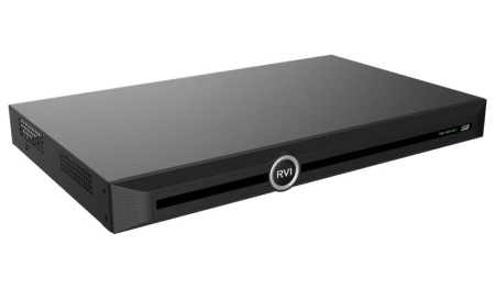 Видеорегистратор сетевой  RVi-1NR40281
