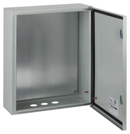Корпус металлический ЩМПг-06 500x400x175 IP54 SHMPg-06_IP54_SIMPLE ЭРА Б0047695