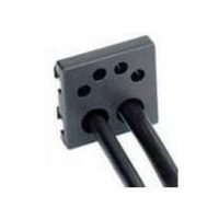 Плата для ввода кабеля 45х45мм граф.  Connect K20-14