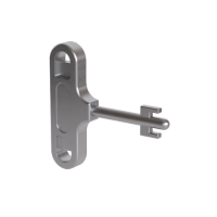 Ключ металлич. типа FIAT  R5CE237