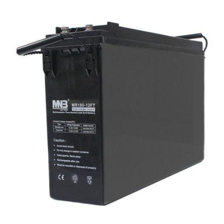 Аккумулятор MNB MR180-12FT  a31447