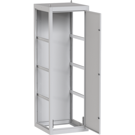 Каркас ВРУ-1 Unit S сварной (1800х600х600) IP31 PROxima  mb-18-60-60n