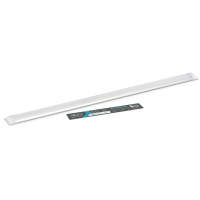 Светильник светодиодный ДПО-108 36Вт 6500К IP40 3600лм 230В 1200мм бел.  4690612039190