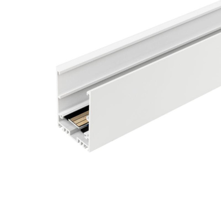 Трек MAG-TRACK-4563-3000 (WH) IP20 метал. 3 года  028069(1)