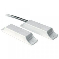 Извещатель охранный точечный магнитоконтактный ИО102-26 исп. 01 «АЯКС»  001056