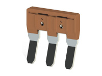 Перемычка внеш. для AVK10/ ASK4/ WGO2 3п TKO 10/3  476293