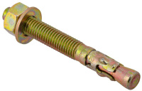 Анкер клиновой усиленный М12х100  CMZ11-AK-12-100