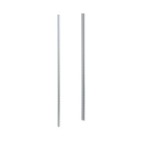 Профиль вертикальный 19дюйм 38U "С" (уп.2шт)  R5VUG38C