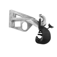 Комплект промежуточной подвески ES 54-14C 12кН  20300041