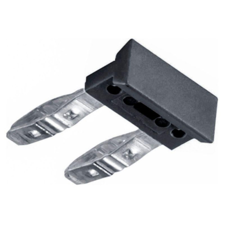 Соединитель 2п шинный для колодок с клеммами push-in IR-B1/B2/B4-PT  IR-BB