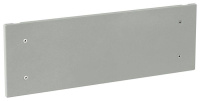 Фальш-панель внешняя глухая 200х600 FORMAT  FO-00-PWSB-020-060