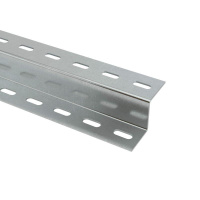 Профиль Z-образный 50х50х50 L2000 2.5мм  BPM3520