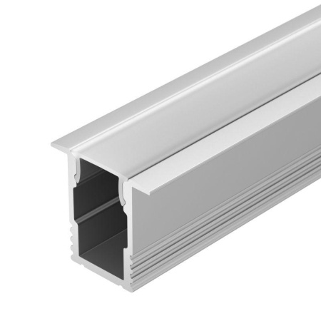 Профиль SL-MINI-8-H12-F12-2000 ANOD 2м алюм.  023715