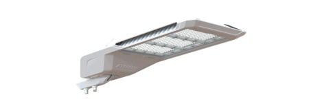 Светильник светодиодный ATAMAN Street 210-3 750 W RAL 9010 уличный  УТ000019067