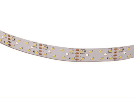 Лента светодиодная 20Вт/м 24В 4000К 20мм IP20 SMD2835 160 LED/м (уп.5м)  VLS-20-020-2835-20-160-40