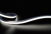 Лента светодиодная NEON 15Вт/м 220В AC 4000К 1515мм IP65 SMD2835 120LED/м вертик. гибка (уп.50м)  VLS-65-015-2835-15-VB-40