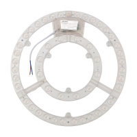 Модуль светодиодный с драйвером 48Вт 4000К LED  615-103