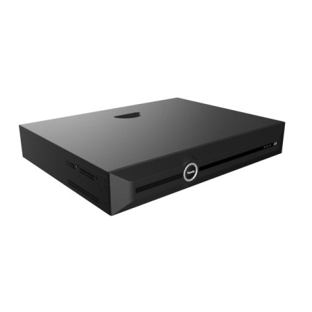 Видеорегистратор IP 40 каналов 4К 4 диска аналитика с камер  TC-R3440 I/B/N/V4.0  00-01022162