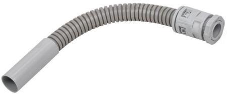 Муфта гибкая труба-коробка BGP32 IP44 ELASTA  ET-TA00D-BGP-032-K41-010