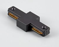 Коннектор I-образный PTR P CI-BL черн. (пластик) Pro  5052079