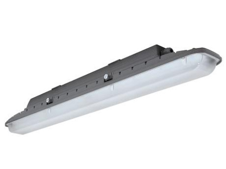 Светильник светодиодный ROCKET.PRS LED 60 with driver box Ex 5000К СТ 1404000210