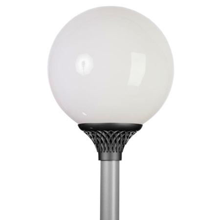 Светильник светодиодный "Шар" LED-40-СПШ/Т60 (4200/750/RAL9005/D/0/GEN1) IP54  17561