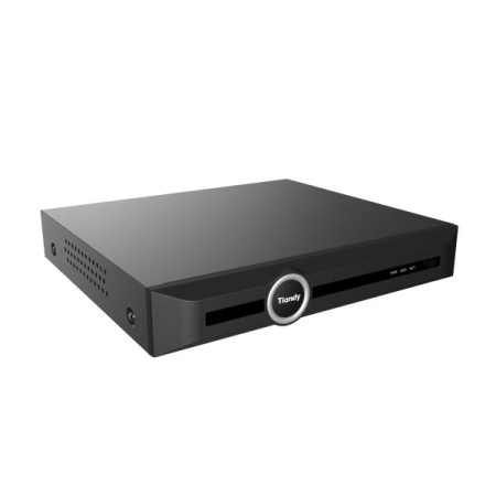 Видеорегистратор IP 20 каналов 4К 1 диск аналитика с камер  TC-R3120 I/B/K/V3.1  00-01020907