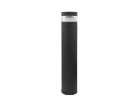 Светильник TERES G2 15W 840 RAL9005 СТ 1583000210