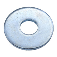 Шайба плоская увеличенная М 16 (d17) DIN 9021 цинк (уп.4шт) европодвес  30700914