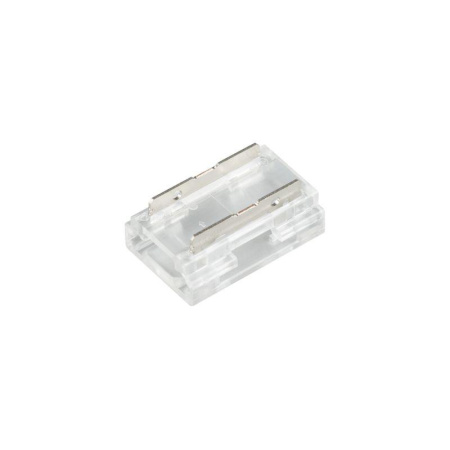 Коннектор универсальный COB-MONO-10мм-2pin-STS-STW-8-in-1 IP20 пластик (уп.10шт)  050531