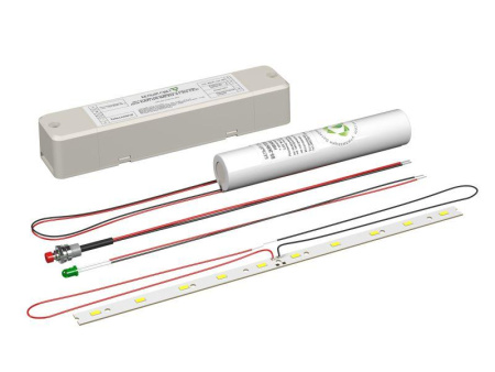 Блок аварийного питания БАП BS-INEXI2-81-B2-LED  a17946