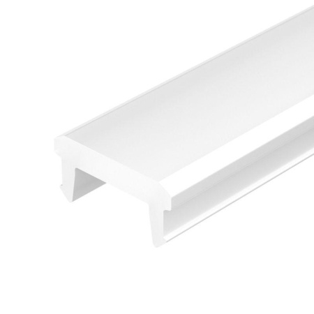 Экран SL-BEVEL-W21-2000 OPAL пластик L2000  043689