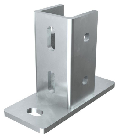 Крепление потолочное с узкой пяткой для STRUT HDZ  CPK10-UP-HDZ