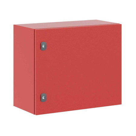 Корпус навесной ST с М/П 500х600х300мм RAL3020  R5ST0563-RAL3020