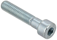 Болт с цилиндрической головкой и внутр. шестигран. DIN 912 М6х35 HDZ (уп.150шт)  CMZ10-BC-6-35-HDZ