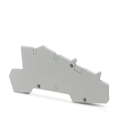 Крышка концевая D-PTI/3B  3213976