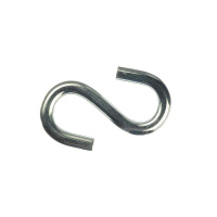 Крюк тип «S» 6  09-5666