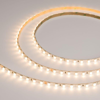 Лента светодиодная FLT-B70-8mm 24В Warm2700 15.5Вт/м IP20 45deg открытый (уп.5м)  043812