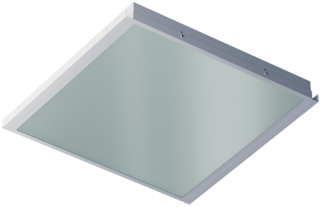 Светильник светодиодный 97 225 ДВО-13-С-40-3К-IP54-CLIP-IN-А1 CRI90  97225