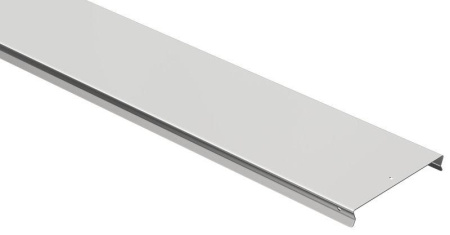Крышка для лотка осн.200 L2000 сталь 1.5мм  CLP1K-200-150-2