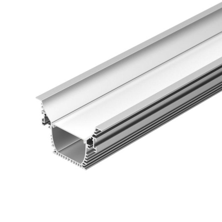 Профиль ARH-POWER-W90-F-COMFORT-2000 ANOD 2м алюм.  036357
