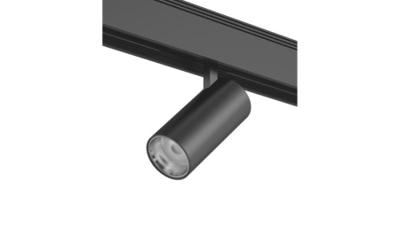 Светильник трековый SY-DIM-601202-BL-20-36-WW  20Вт 3000К  черн. DesignLed 00-00007355