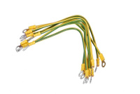 Комплект проводов заземления для шкафов EMS-PZ  1583040