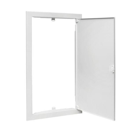 Дверь для щита Nova 3 габарит IP41 метал. PROxima  nv-door-m-3