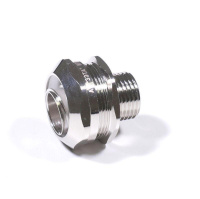 Муфта вводная МВН-ЛС-G1/2-МР20 IP67 ГОФРОМАТИК/ zeta45109