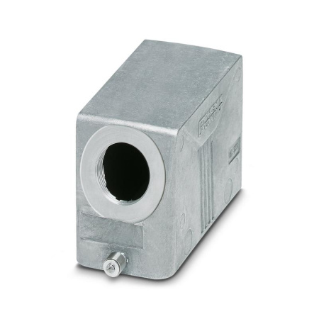 Корпус HC-STA-B16-HLFS-1STP21-EL-AL  1412728